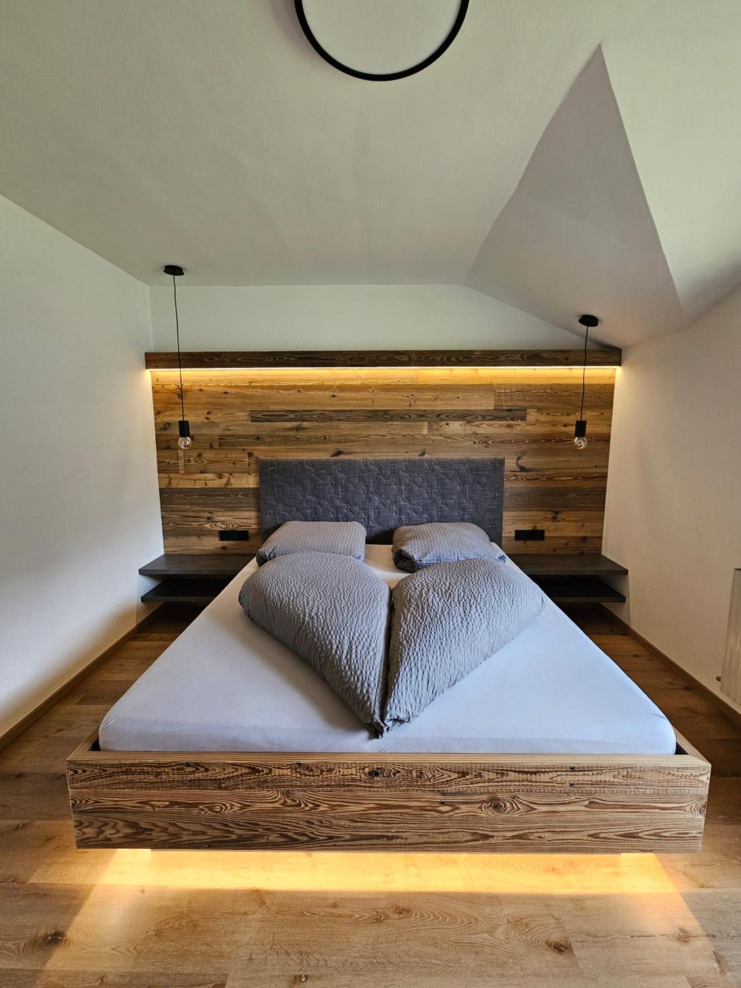 Roasthof Apartments Neustift im Stubaital Bagian luar foto