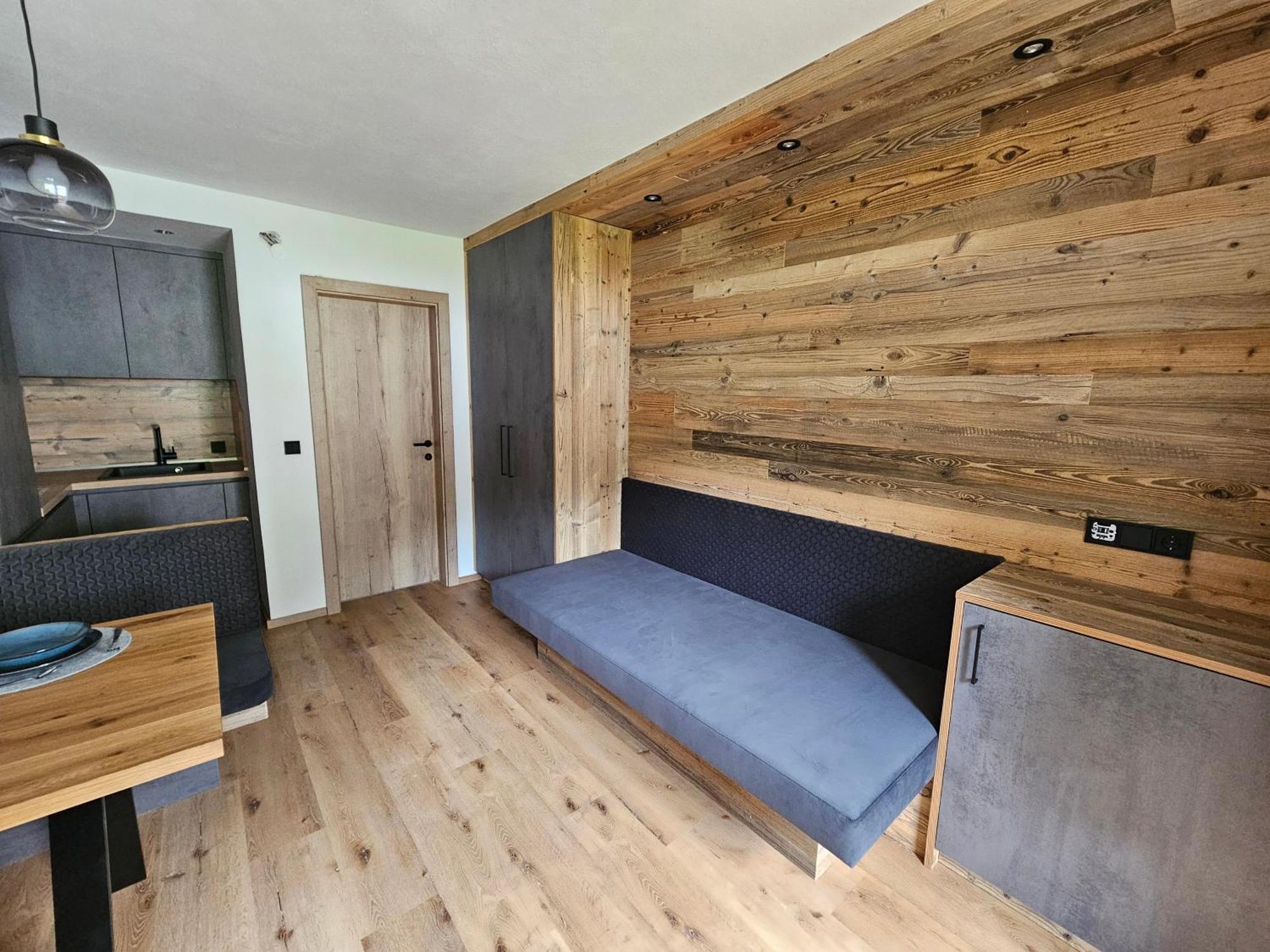 Roasthof Apartments Neustift im Stubaital Bagian luar foto