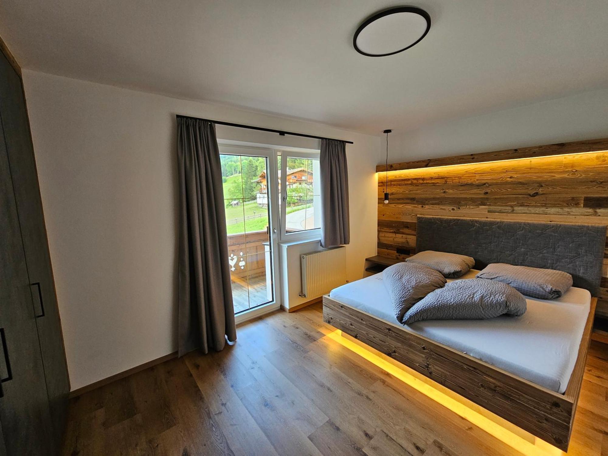 Roasthof Apartments Neustift im Stubaital Bagian luar foto